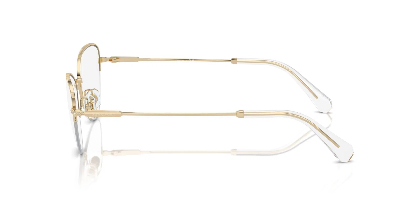 Swarovski 1010 Eyeglasses - view 6